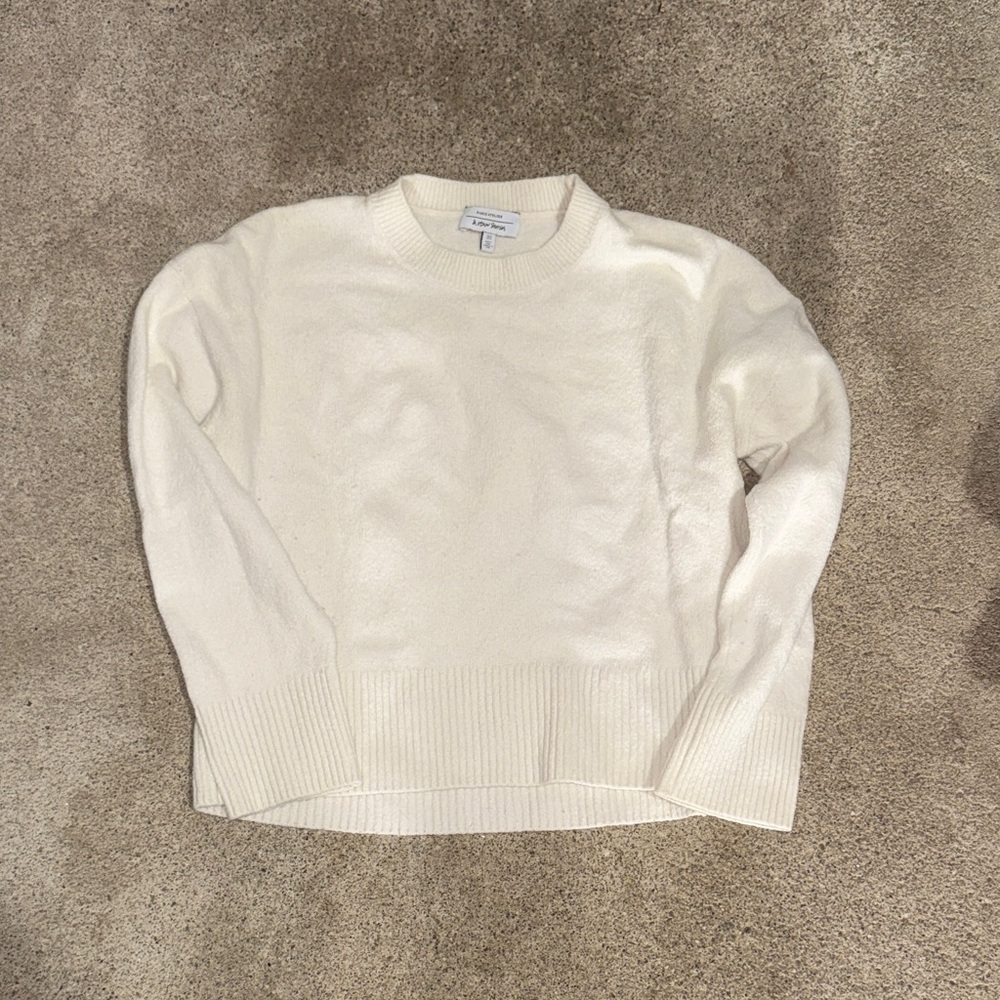 Paris Atelier & Other Stories Sweater